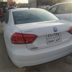 ڤۆڵکسواگن پاسات